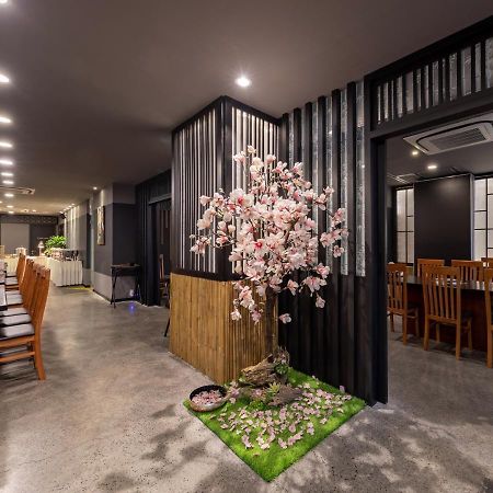 Grandvrio City Danang By Route Inn Group Екстериор снимка