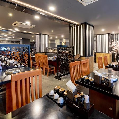 Grandvrio City Danang By Route Inn Group Екстериор снимка