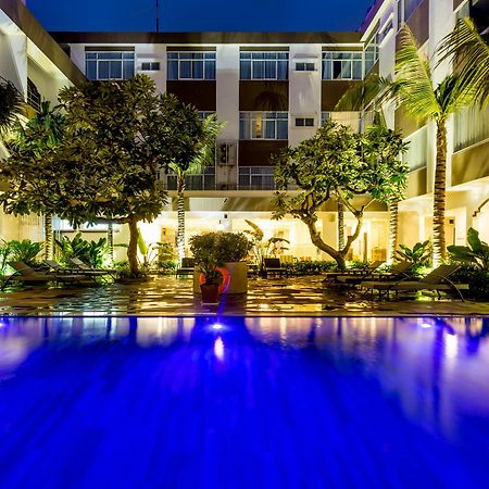 Grandvrio City Danang By Route Inn Group Екстериор снимка