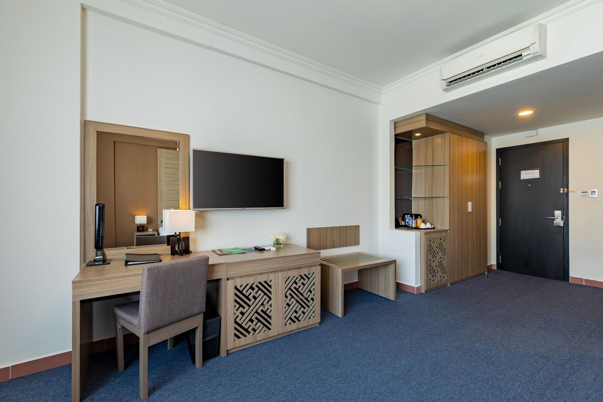 Grandvrio City Danang By Route Inn Group Екстериор снимка