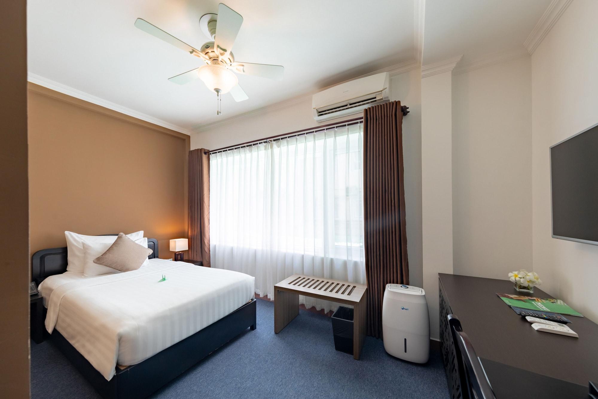 Grandvrio City Danang By Route Inn Group Екстериор снимка