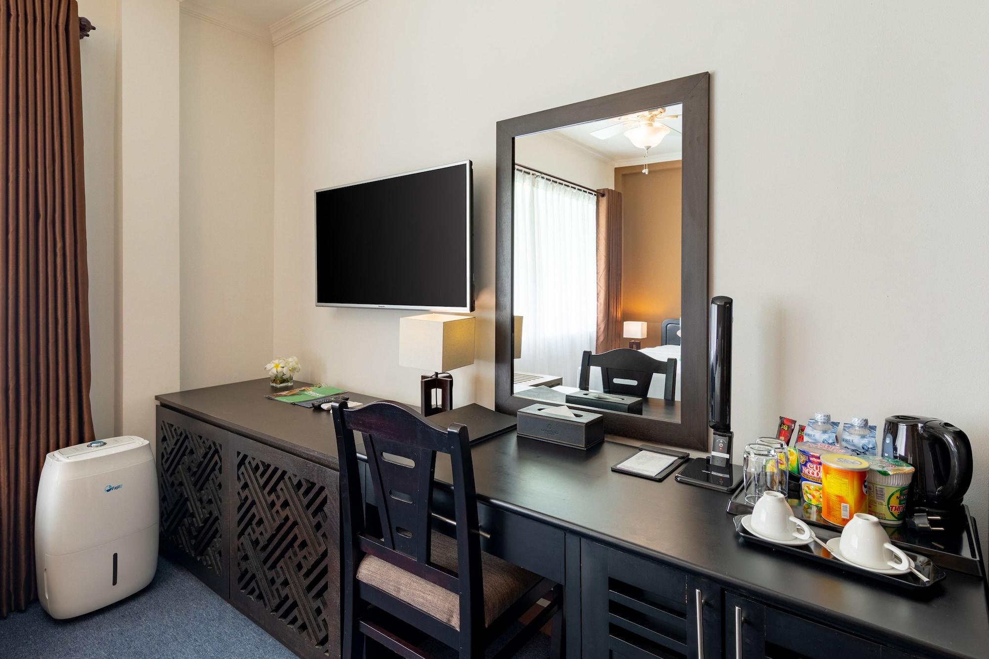 Grandvrio City Danang By Route Inn Group Екстериор снимка