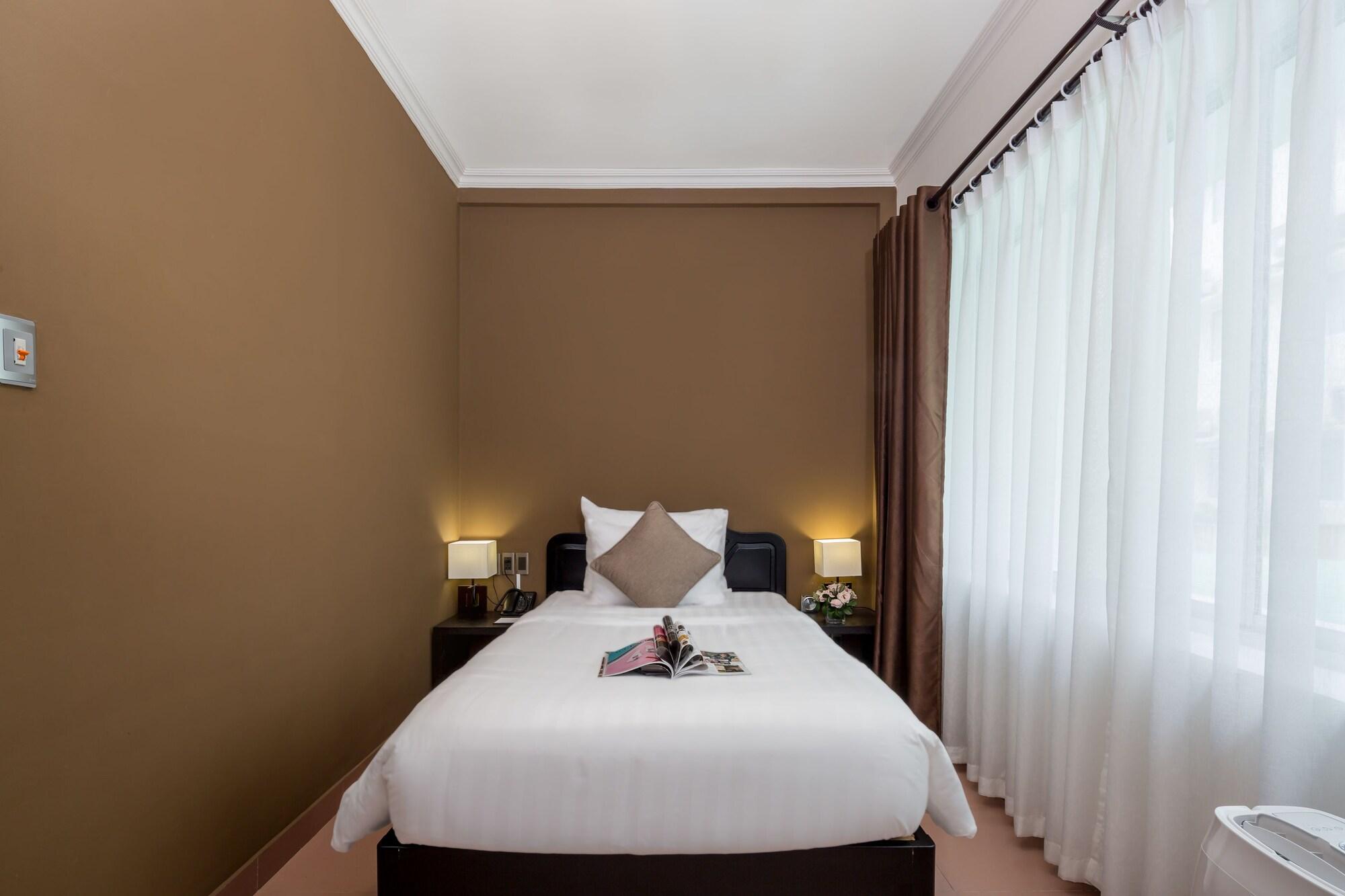 Grandvrio City Danang By Route Inn Group Екстериор снимка