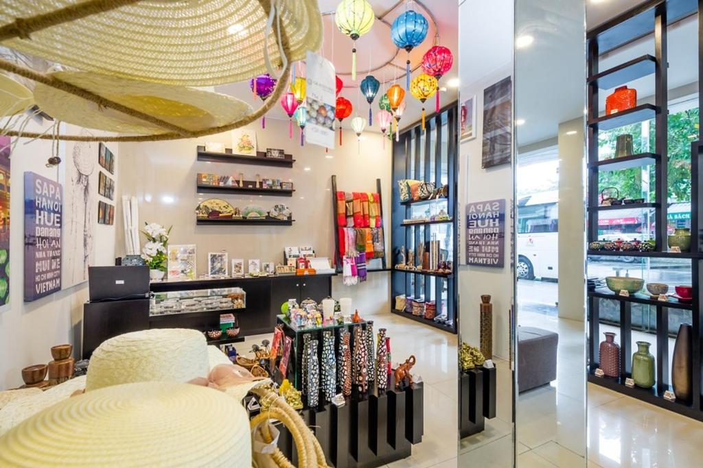 Grandvrio City Danang By Route Inn Group Екстериор снимка