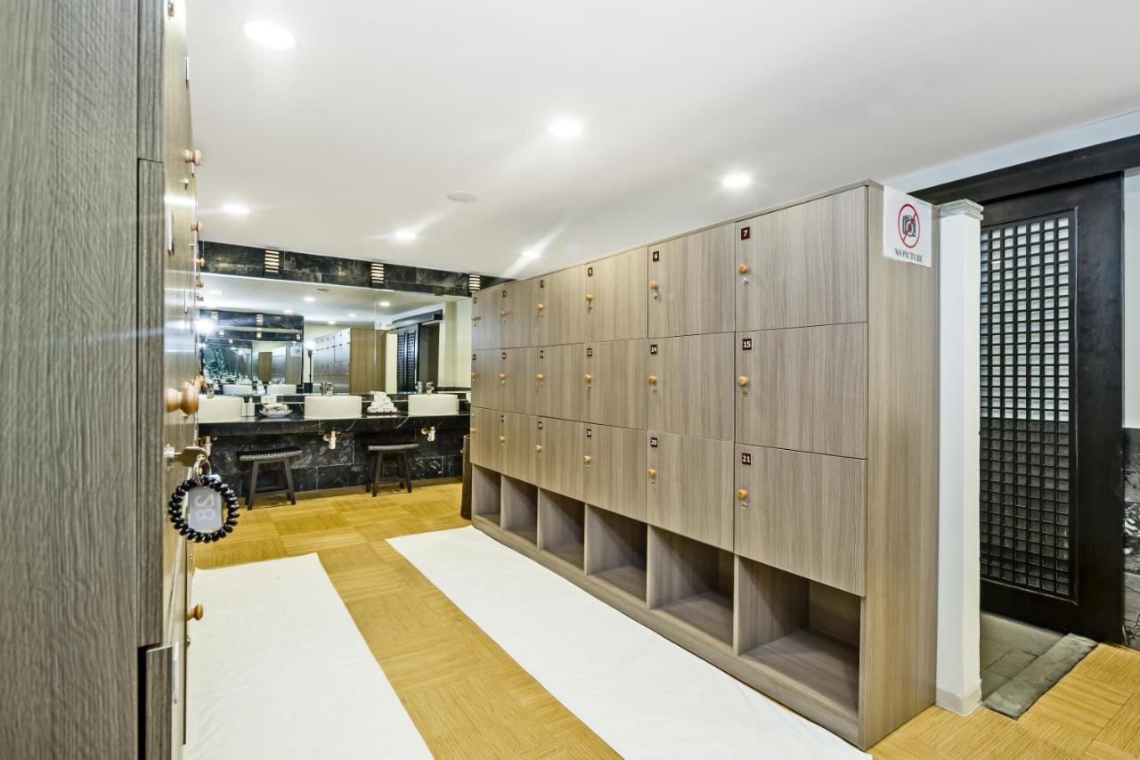 Grandvrio City Danang By Route Inn Group Екстериор снимка