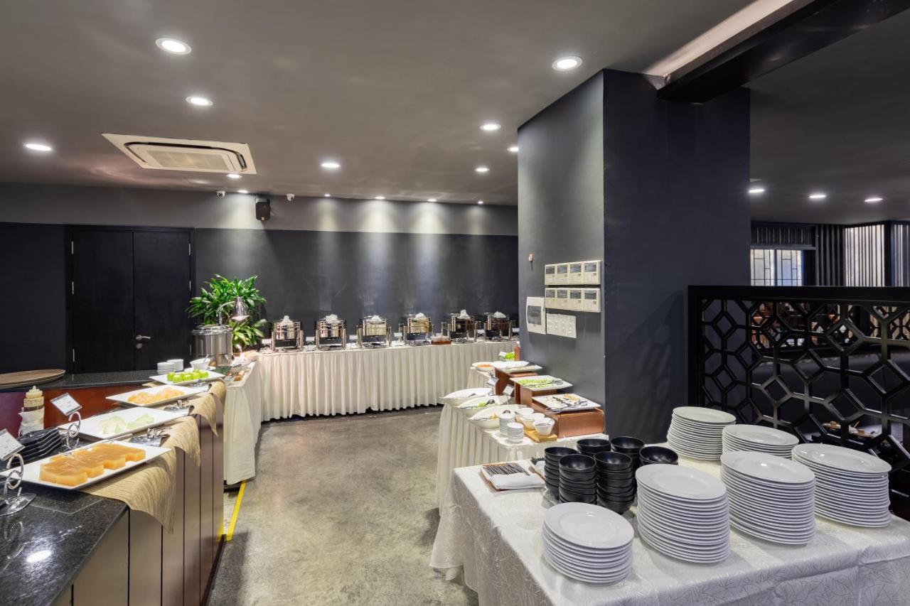 Grandvrio City Danang By Route Inn Group Екстериор снимка