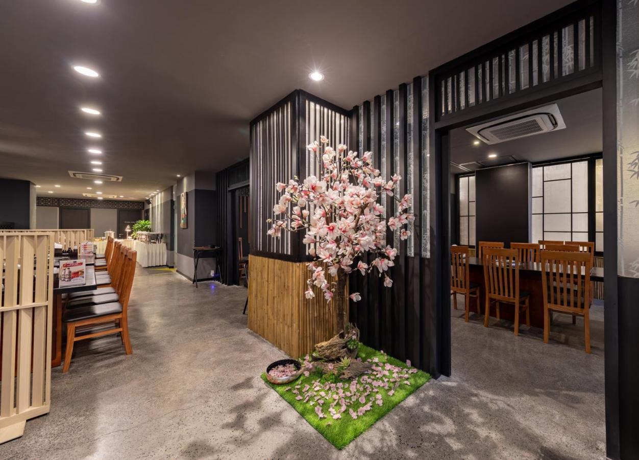 Grandvrio City Danang By Route Inn Group Екстериор снимка