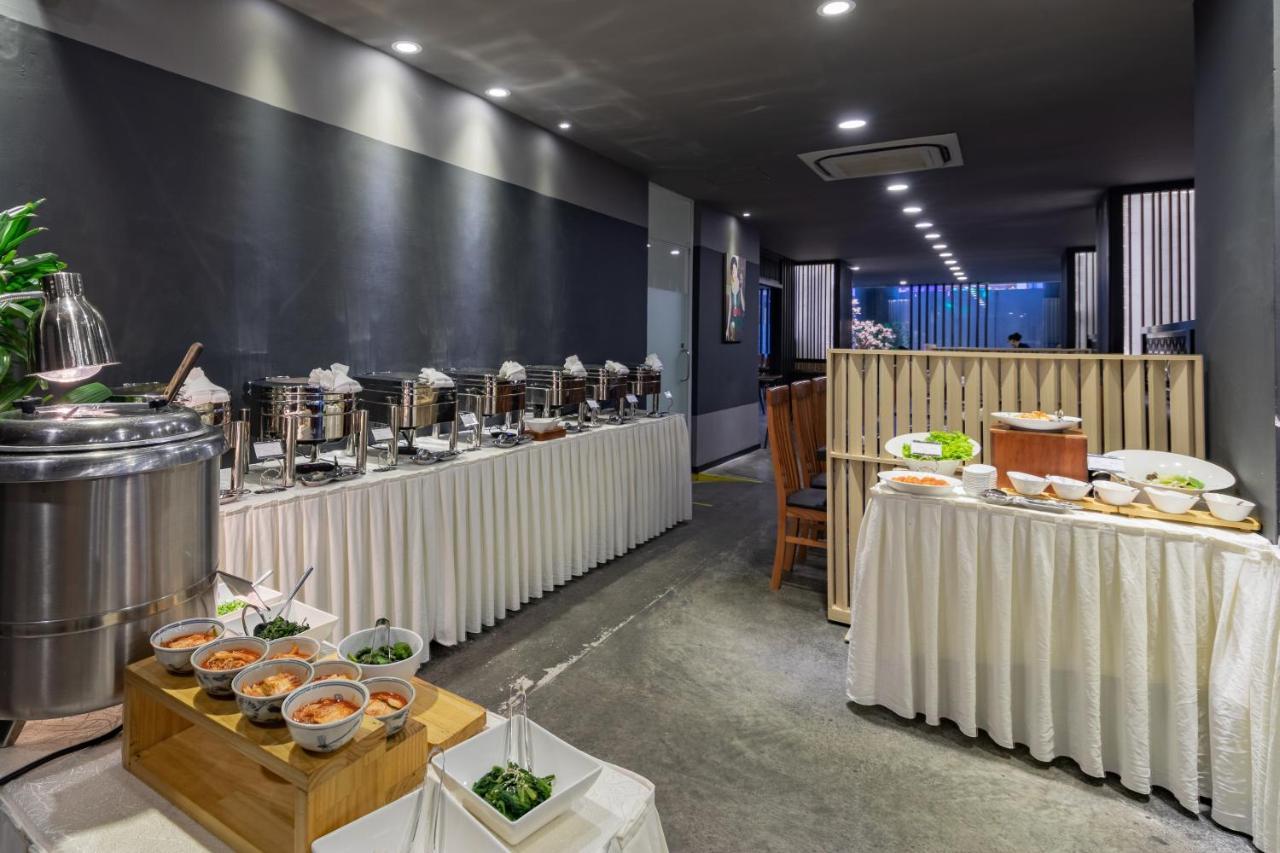 Grandvrio City Danang By Route Inn Group Екстериор снимка