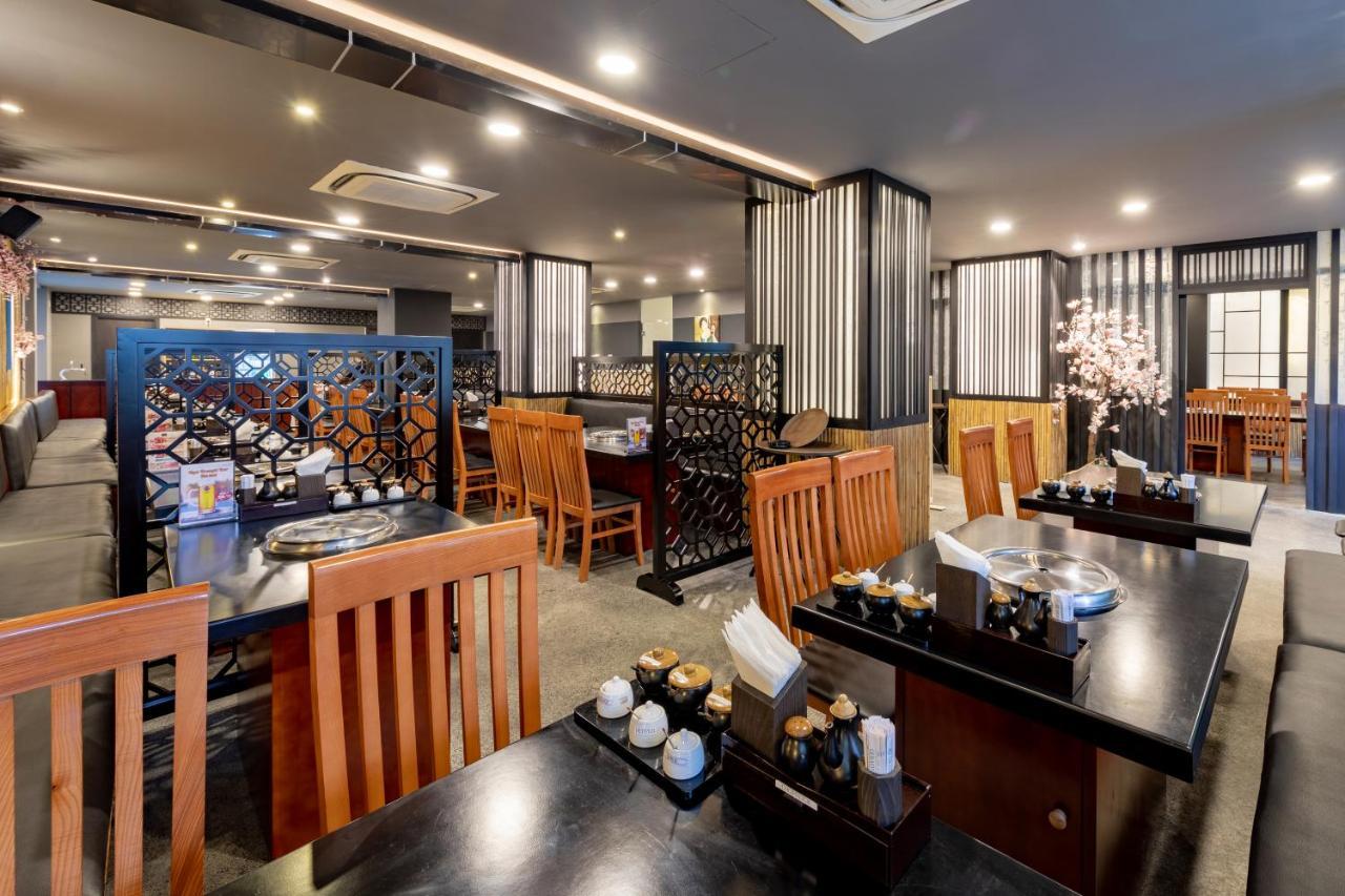 Grandvrio City Danang By Route Inn Group Екстериор снимка