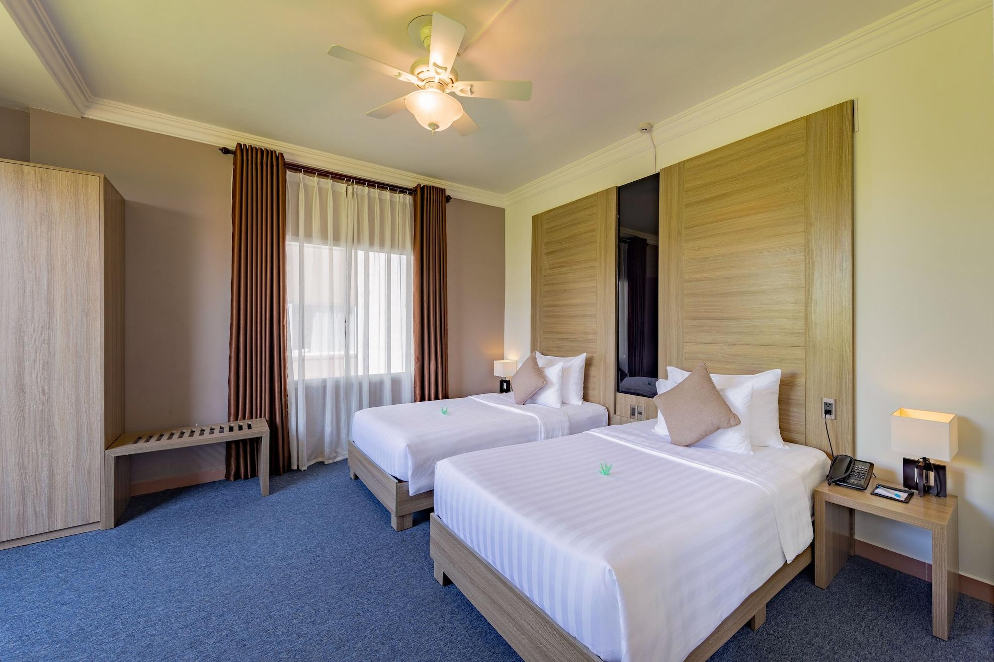 Grandvrio City Danang By Route Inn Group Екстериор снимка