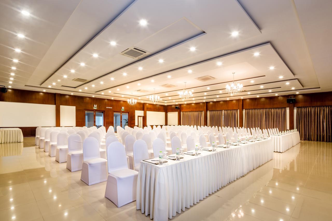 Grandvrio City Danang By Route Inn Group Екстериор снимка