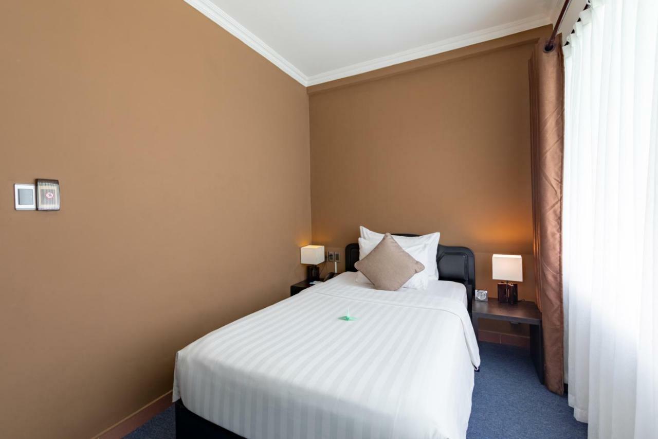 Grandvrio City Danang By Route Inn Group Екстериор снимка