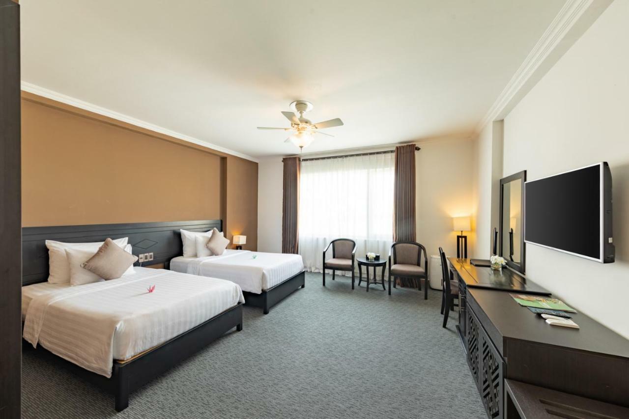 Grandvrio City Danang By Route Inn Group Екстериор снимка
