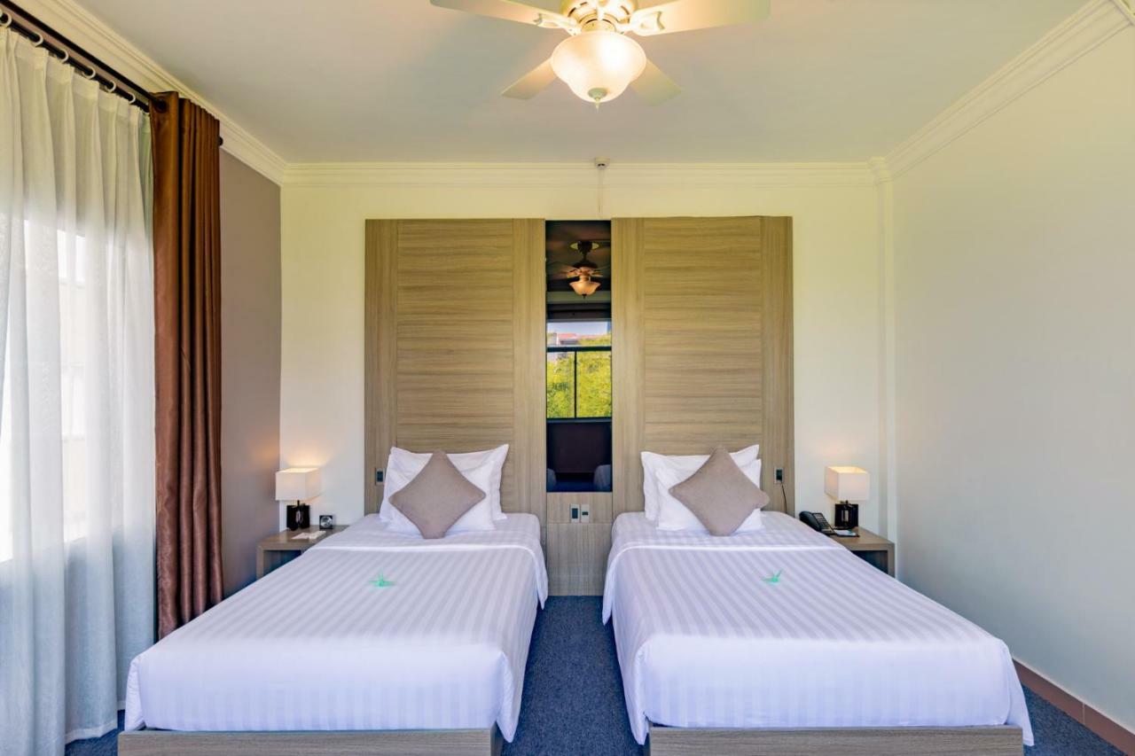 Grandvrio City Danang By Route Inn Group Екстериор снимка