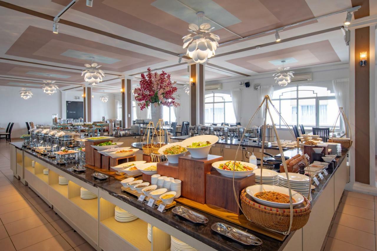 Grandvrio City Danang By Route Inn Group Екстериор снимка