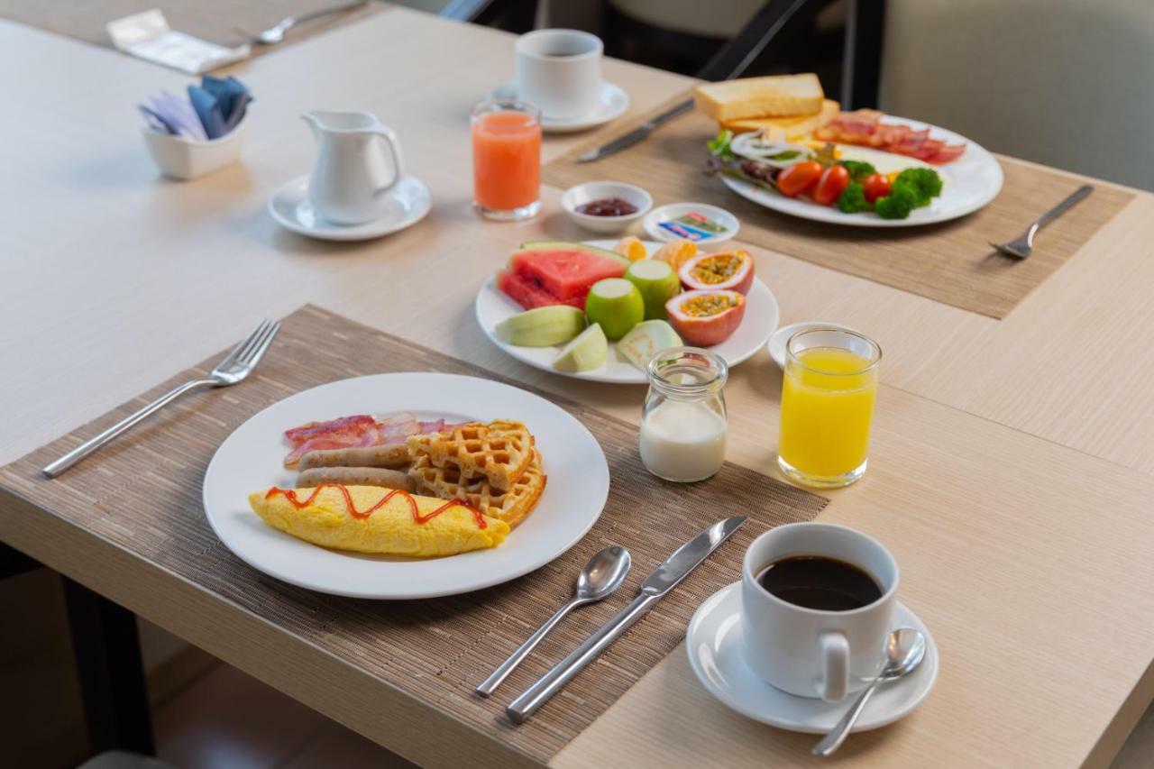 Grandvrio City Danang By Route Inn Group Екстериор снимка