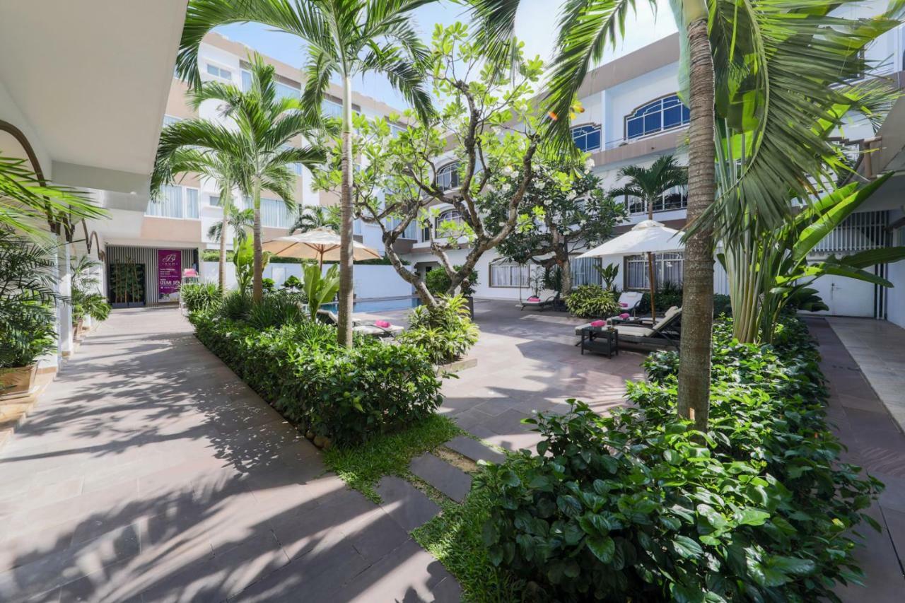 Grandvrio City Danang By Route Inn Group Екстериор снимка