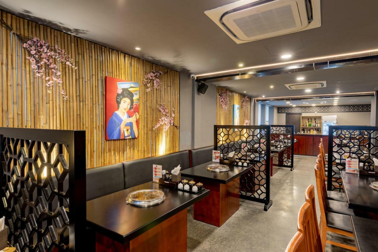 Grandvrio City Danang By Route Inn Group Екстериор снимка