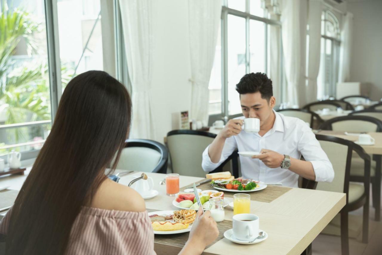Grandvrio City Danang By Route Inn Group Екстериор снимка