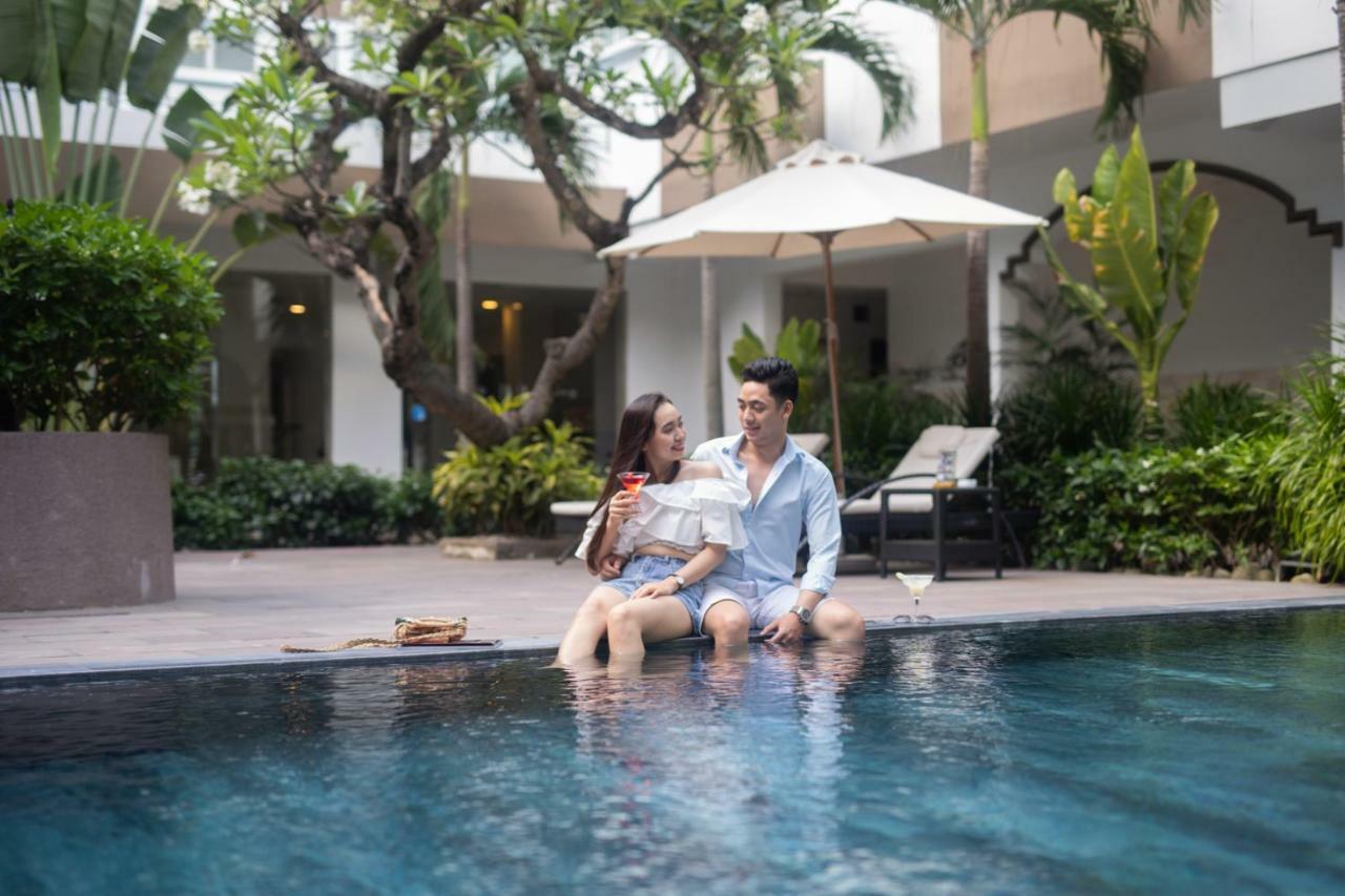 Grandvrio City Danang By Route Inn Group Екстериор снимка