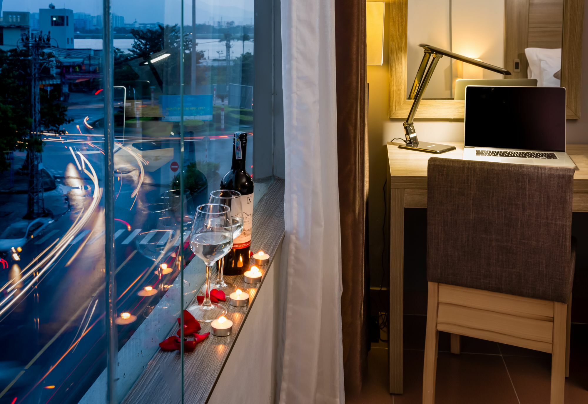 Grandvrio City Danang By Route Inn Group Екстериор снимка