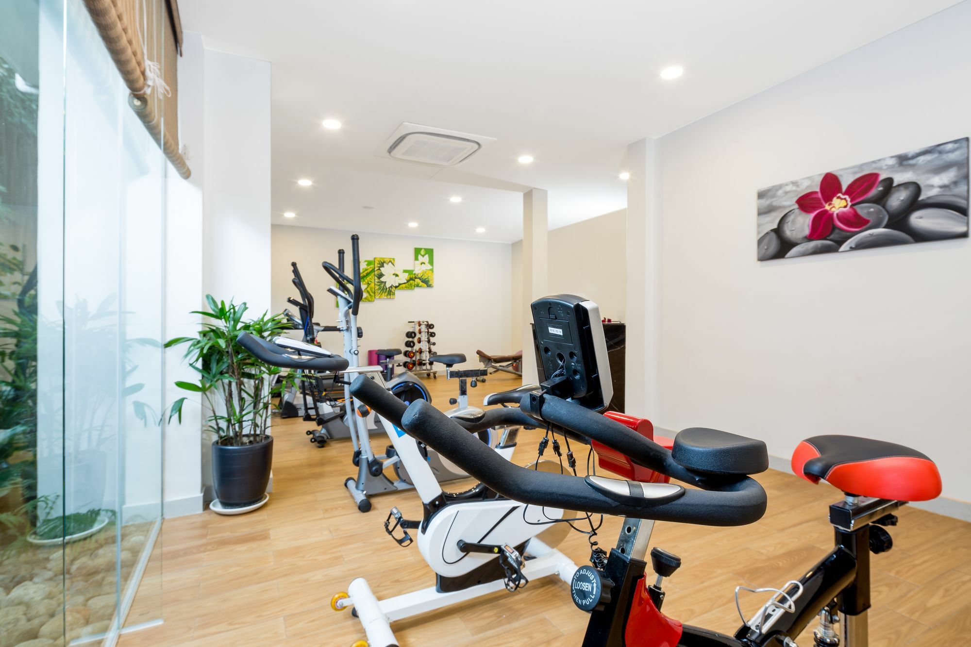 Grandvrio City Danang By Route Inn Group Екстериор снимка