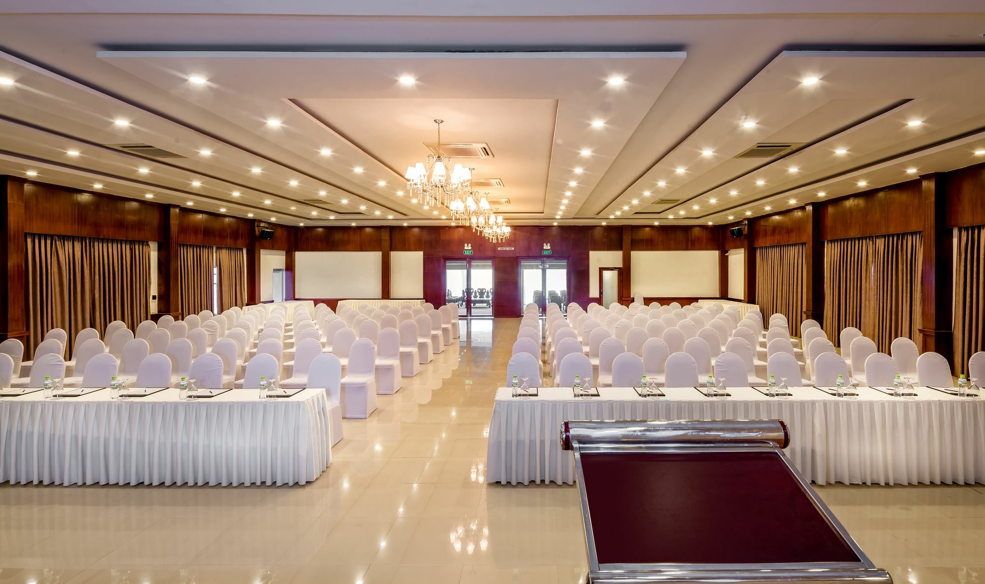 Grandvrio City Danang By Route Inn Group Екстериор снимка