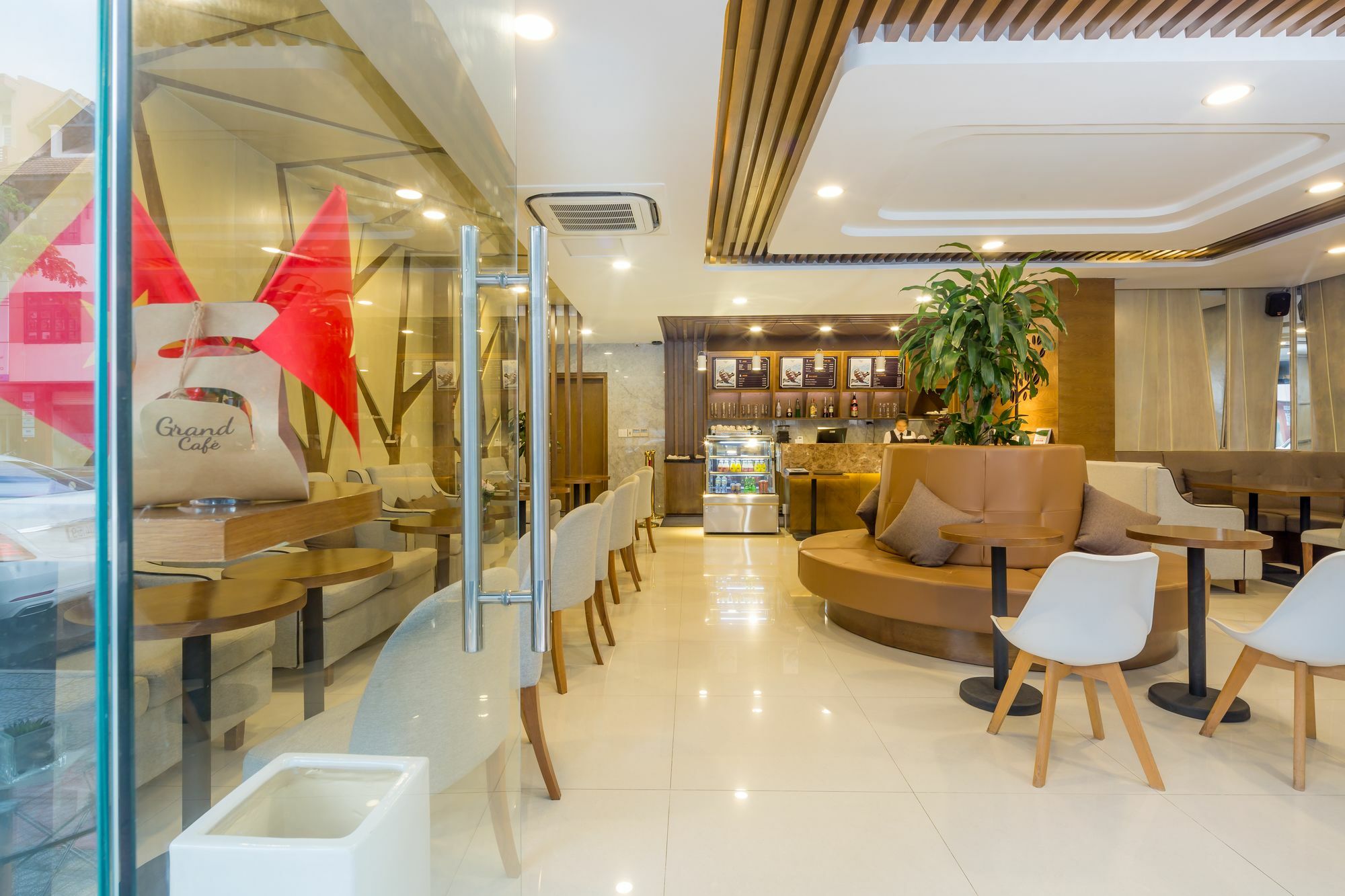 Grandvrio City Danang By Route Inn Group Екстериор снимка