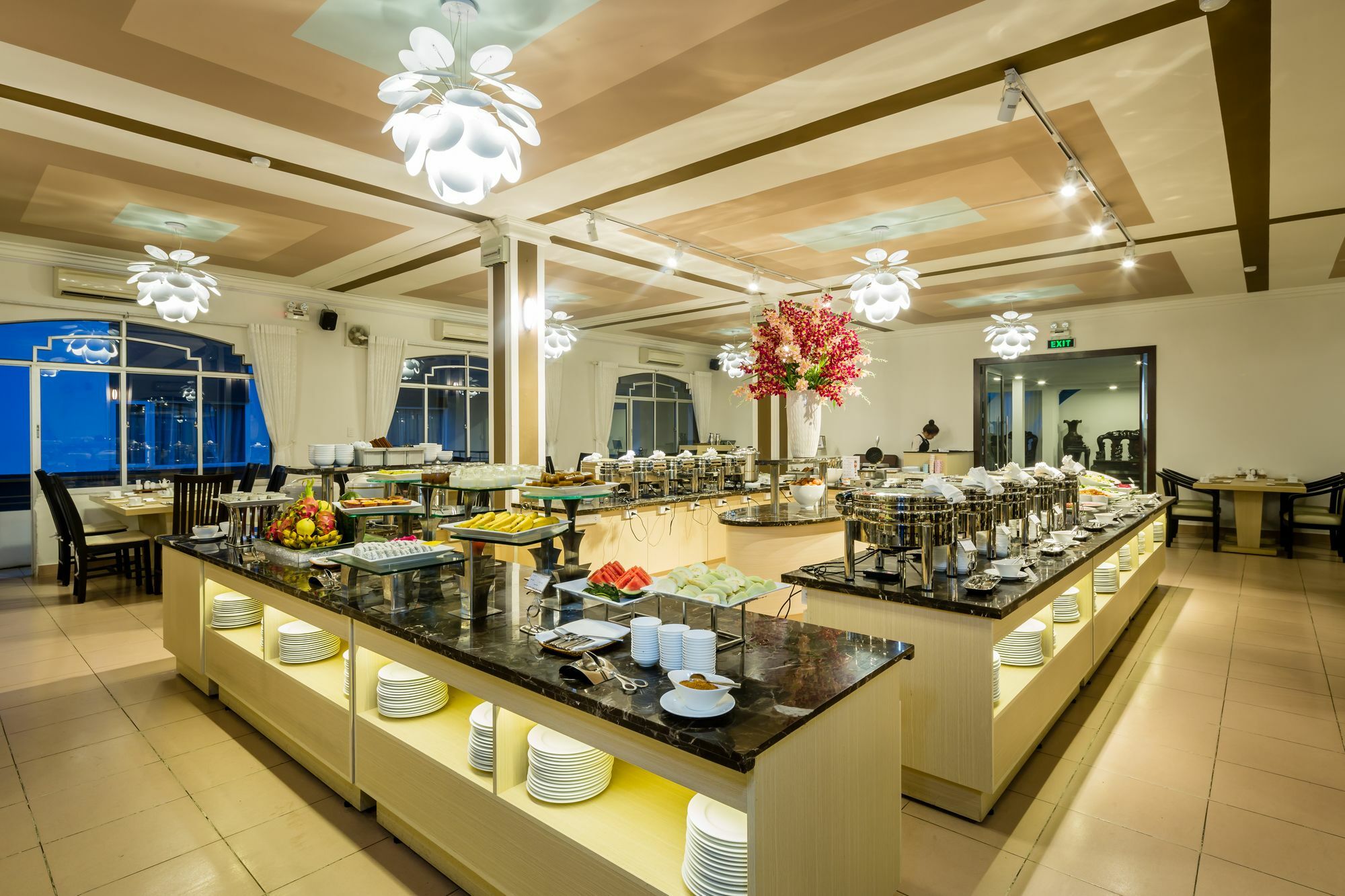 Grandvrio City Danang By Route Inn Group Екстериор снимка