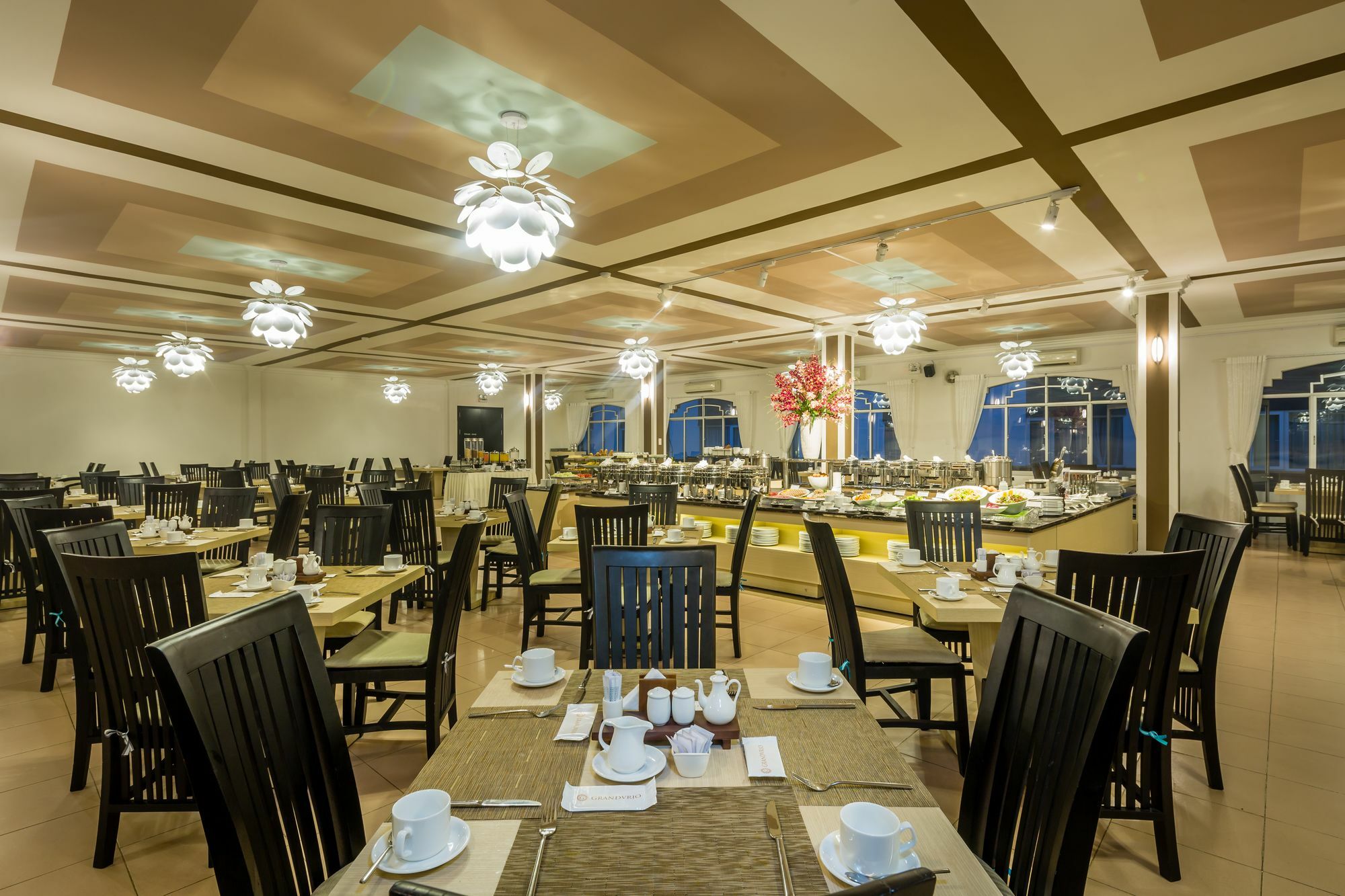 Grandvrio City Danang By Route Inn Group Екстериор снимка