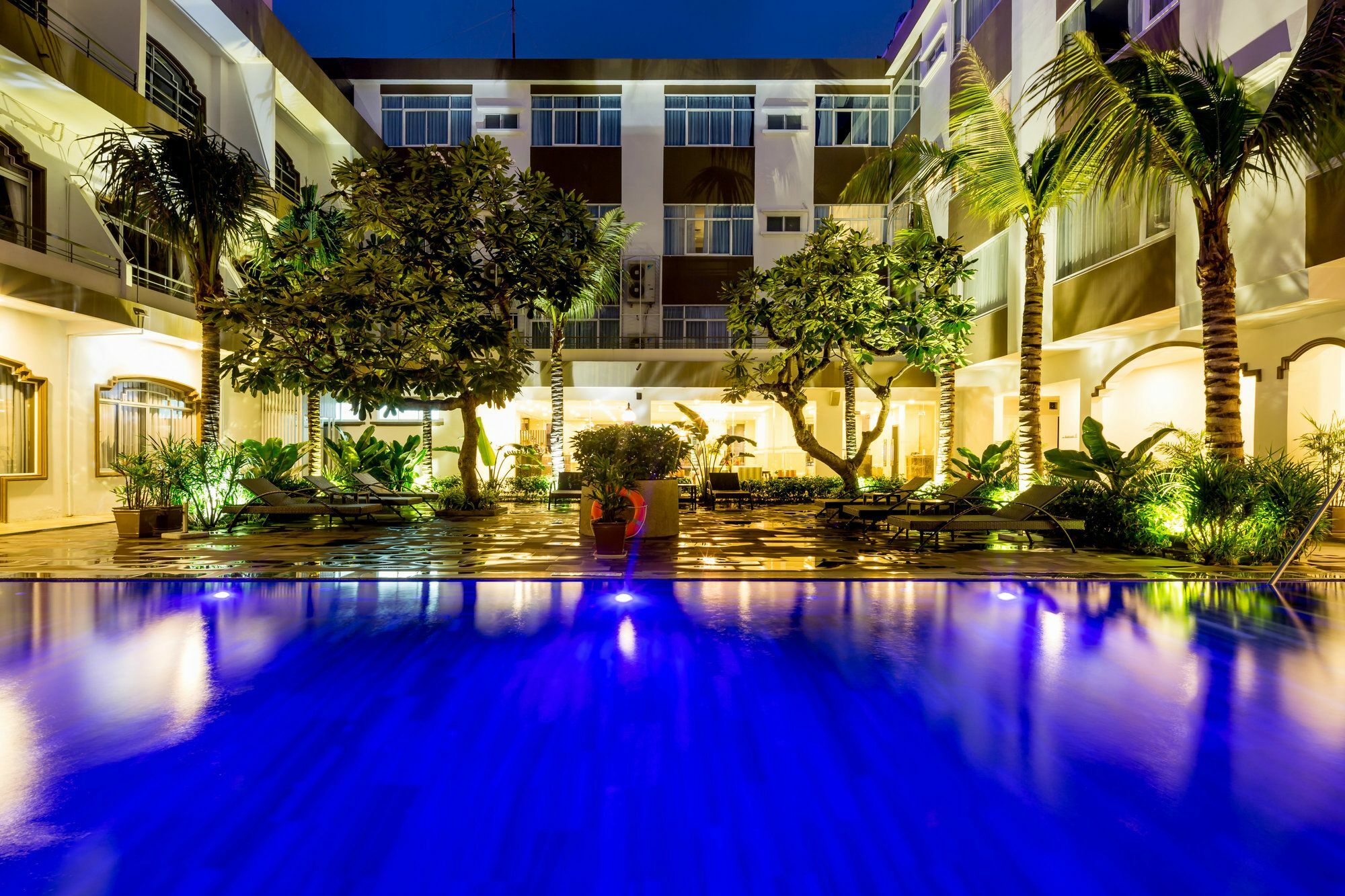 Grandvrio City Danang By Route Inn Group Екстериор снимка