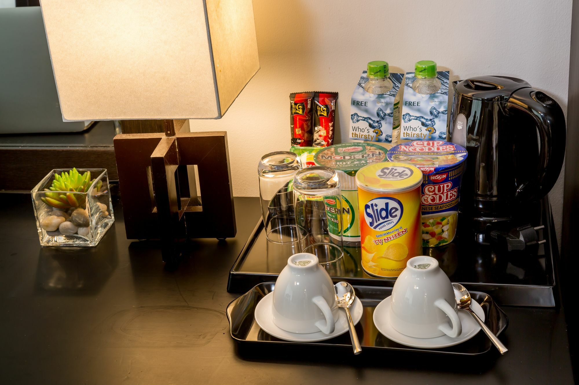 Grandvrio City Danang By Route Inn Group Екстериор снимка