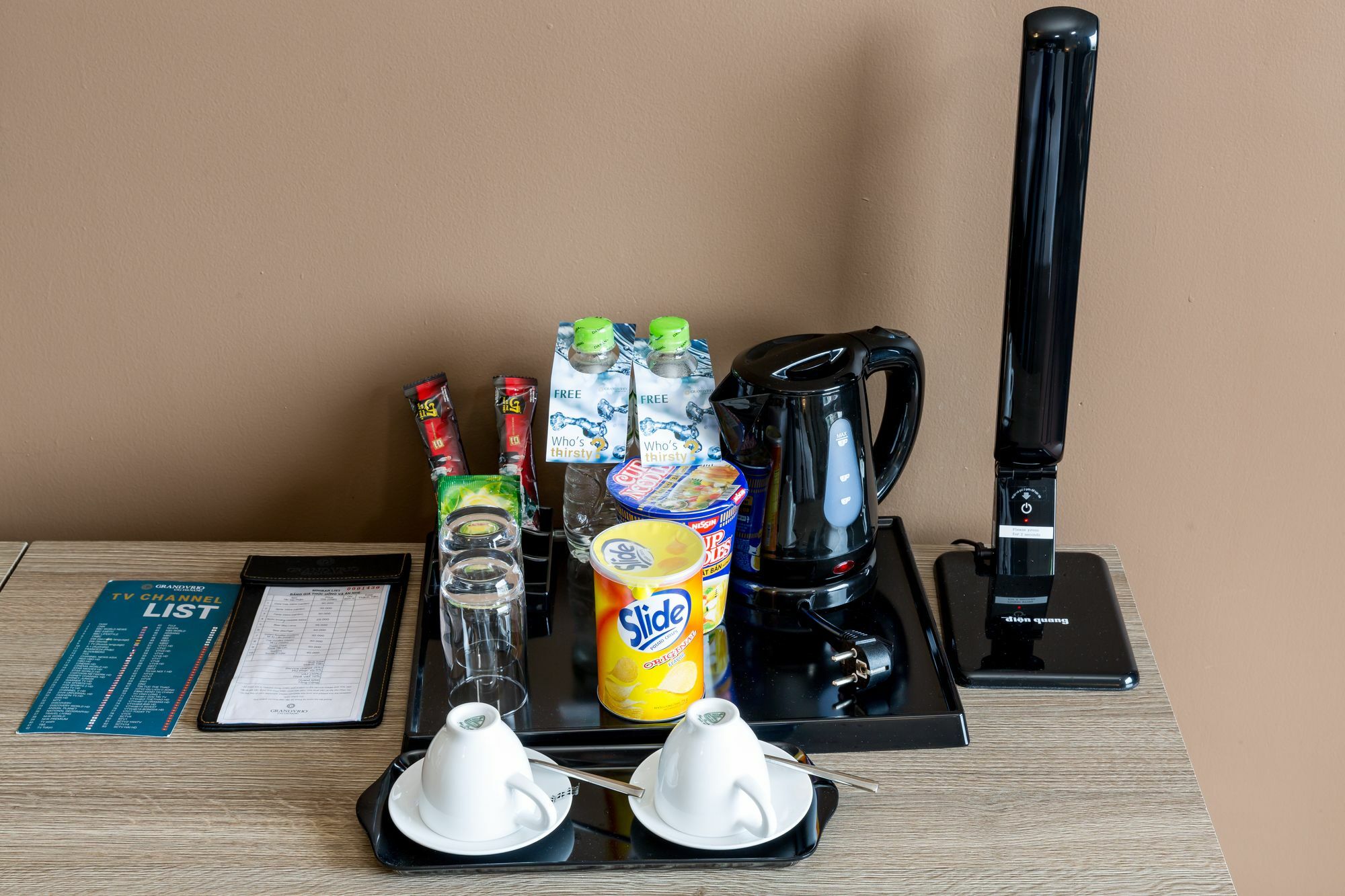 Grandvrio City Danang By Route Inn Group Екстериор снимка