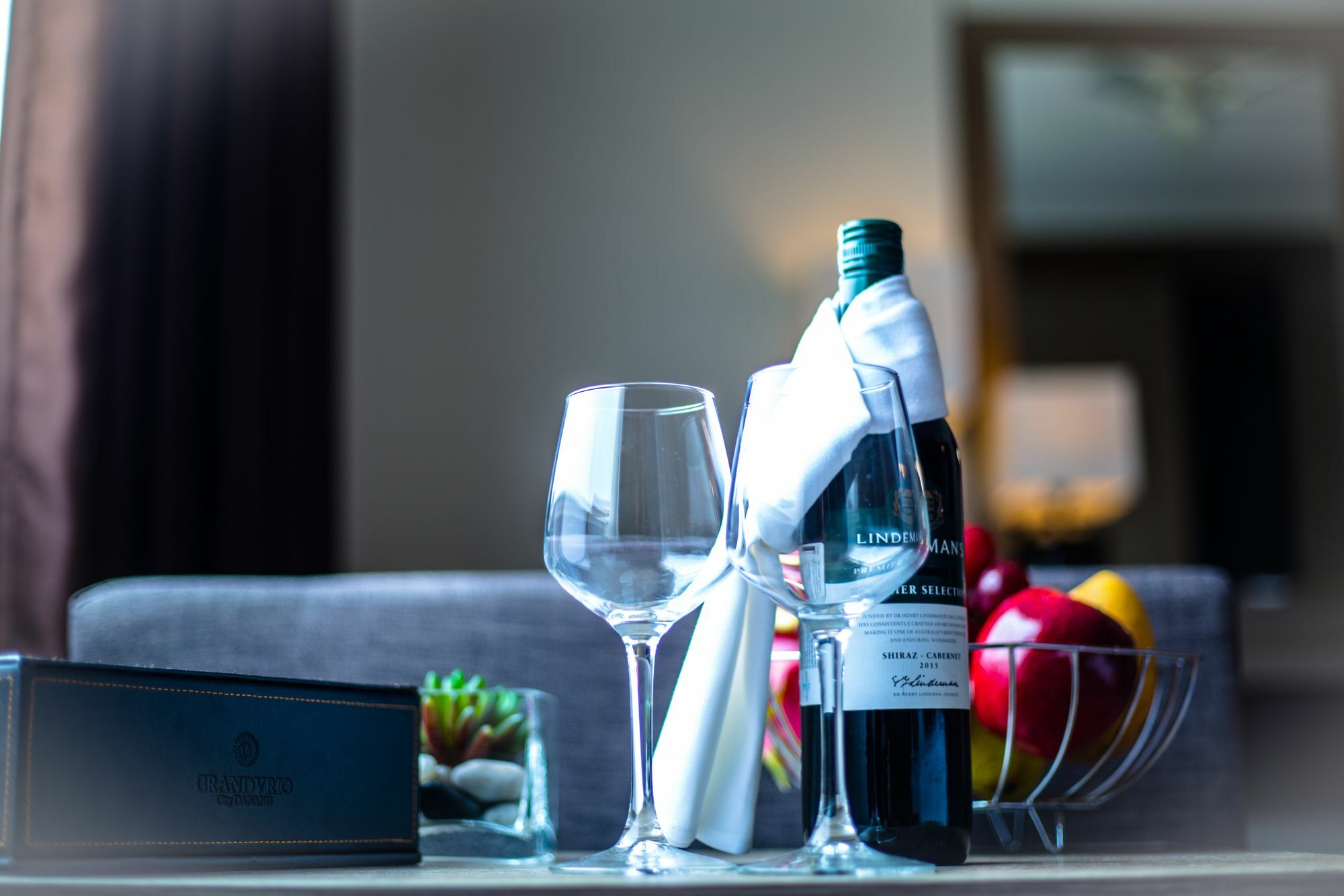 Grandvrio City Danang By Route Inn Group Екстериор снимка