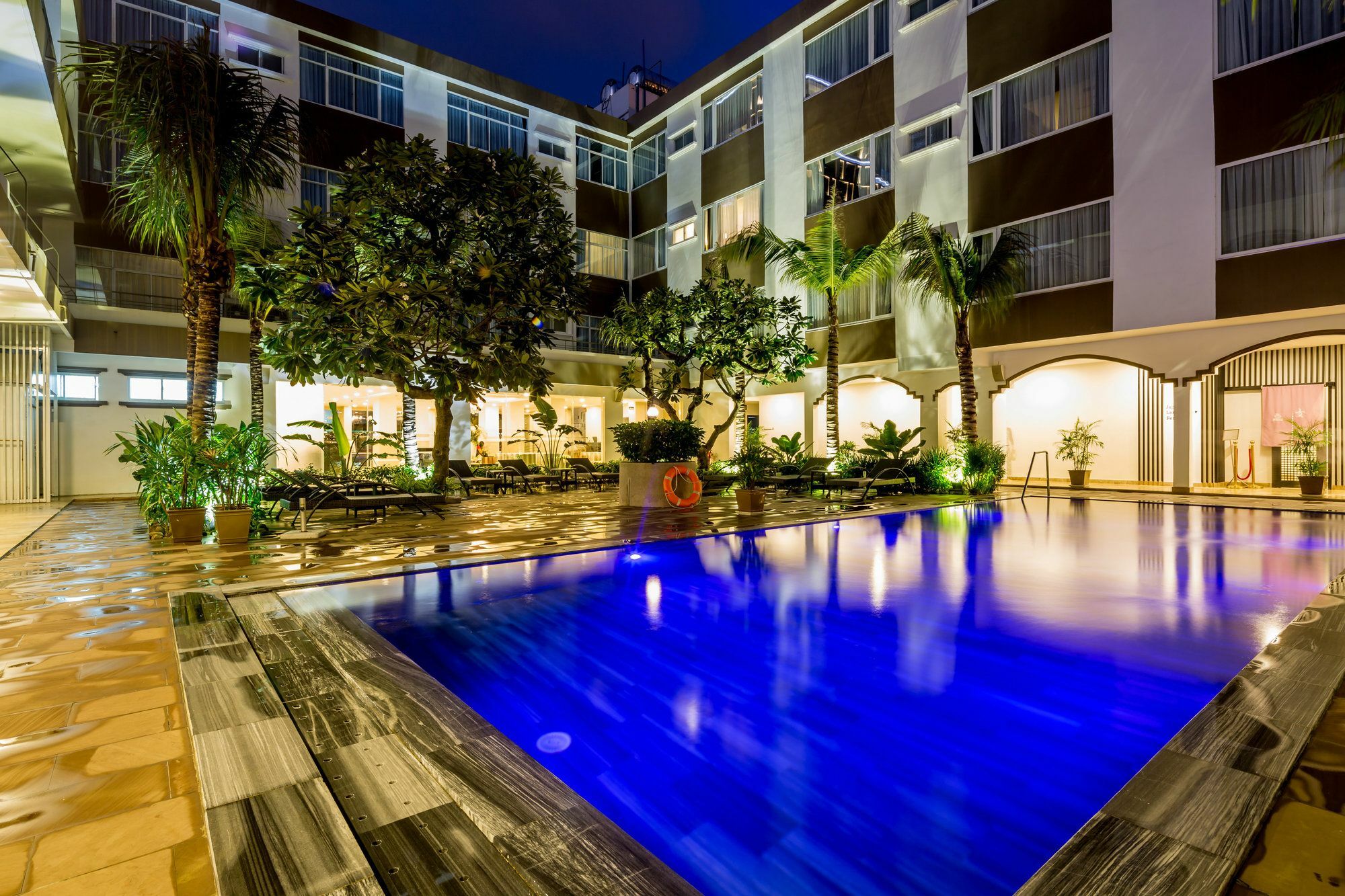 Grandvrio City Danang By Route Inn Group Екстериор снимка