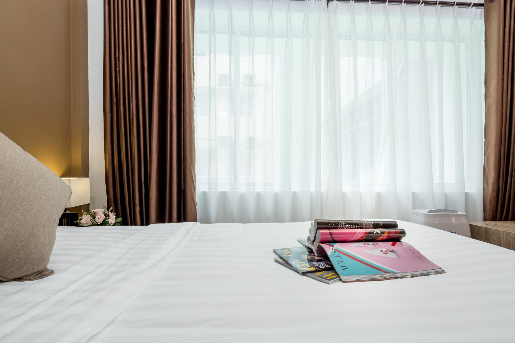 Grandvrio City Danang By Route Inn Group Екстериор снимка