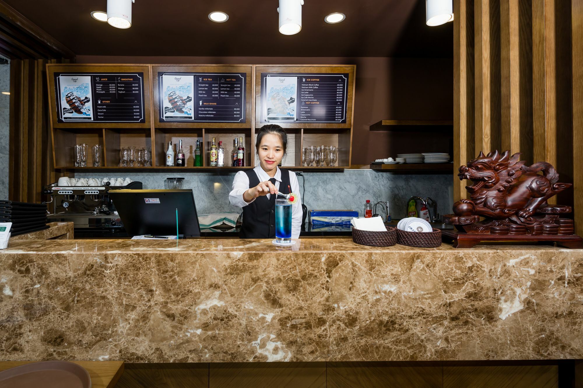 Grandvrio City Danang By Route Inn Group Екстериор снимка